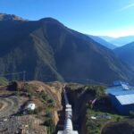 Proyecto hidroeléctrico Miguillas - EPC Tubería forzada